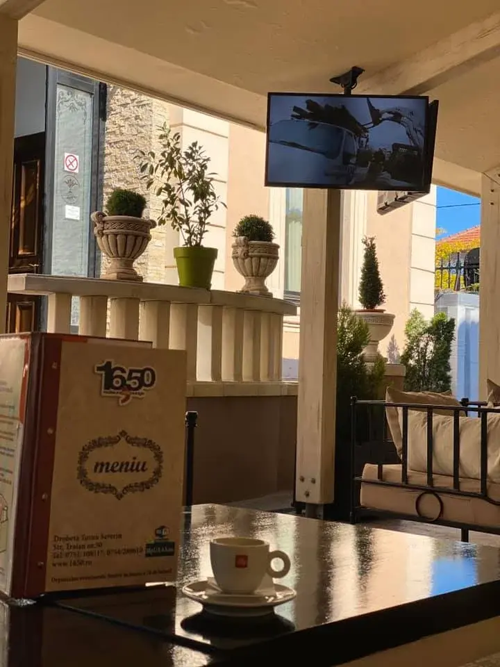 Restaurant nuntă Mehedinți – Restaurant 16 50